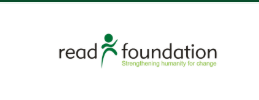 read foundation — Strengthening humanity for change